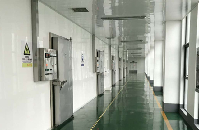 車間實(shí)況